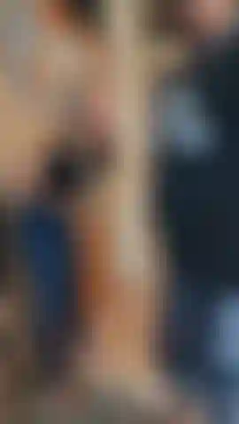 Gonzo soca minha barriga.