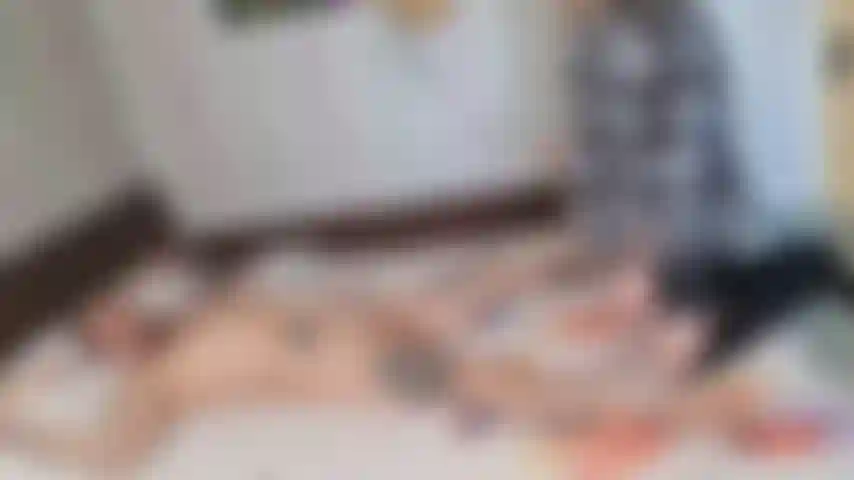 fur fetish, female domination, cbt, face slapping, vacuuming balls and cock