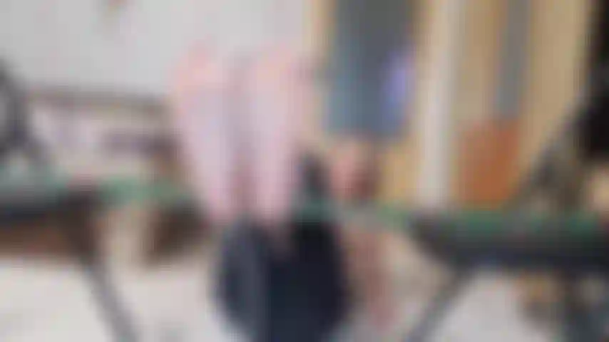 bondage, soles caning