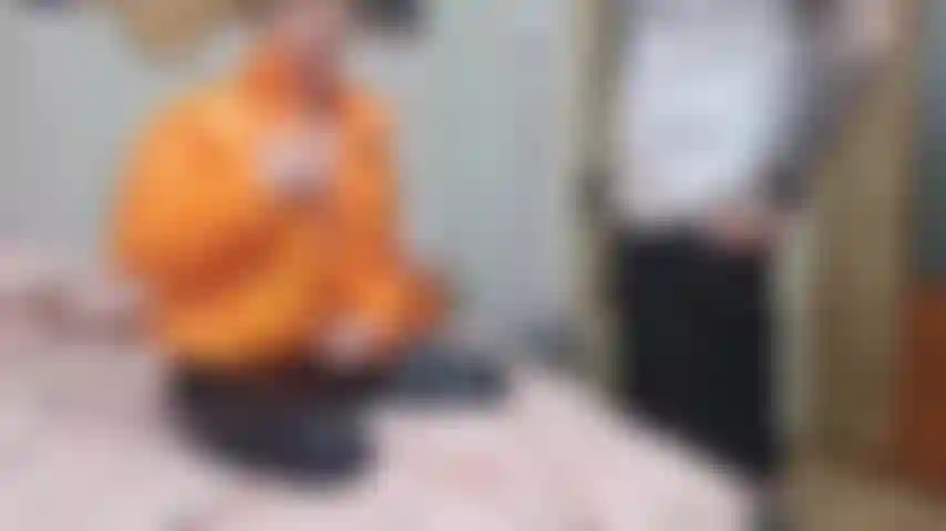 4K jaqueta calça de couro boquete foda gozada.
