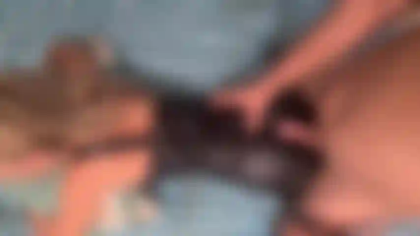 assjob while i wear latex dress, cumshot on ass