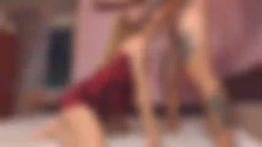 sloppy face fuck while i wear satin pijamas