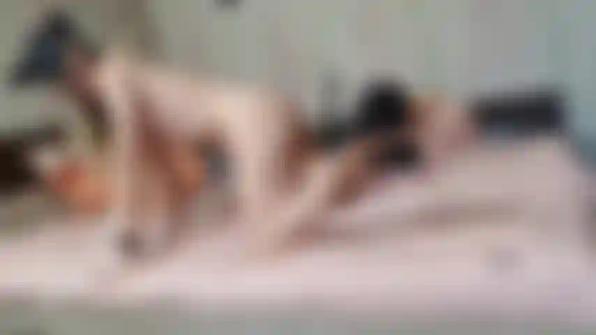 4K foot fetish, anal, ass creampie