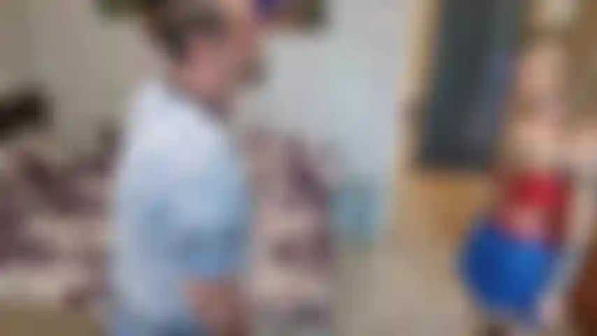 cosplay dry humping cumshot