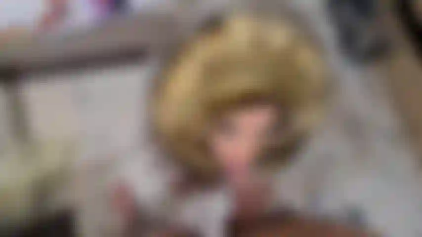 winter jacket fetish pov blowjob, pussy fuck, creampie