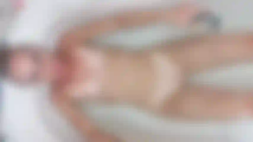 4 K jogo de respiração subaquática.