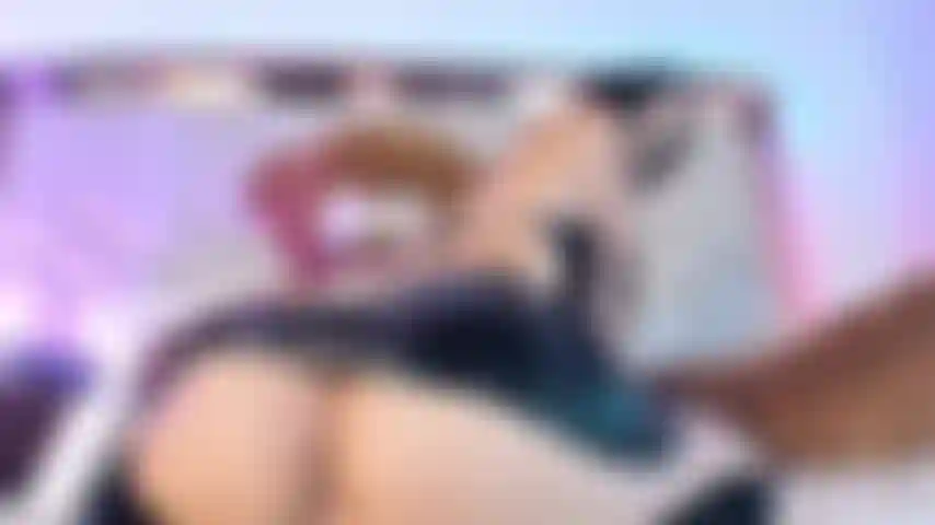 Have you ever seen this girl ride like that?    (and then suck it)