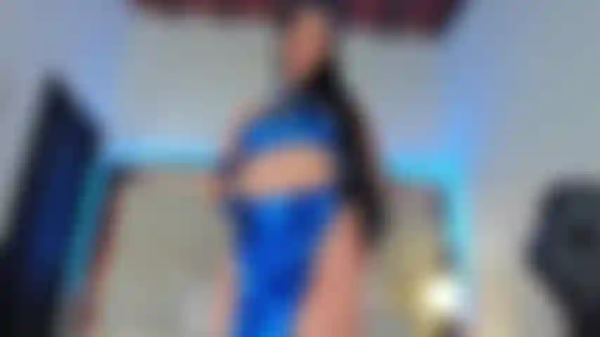 unlock the video and find out which iconic character I became.