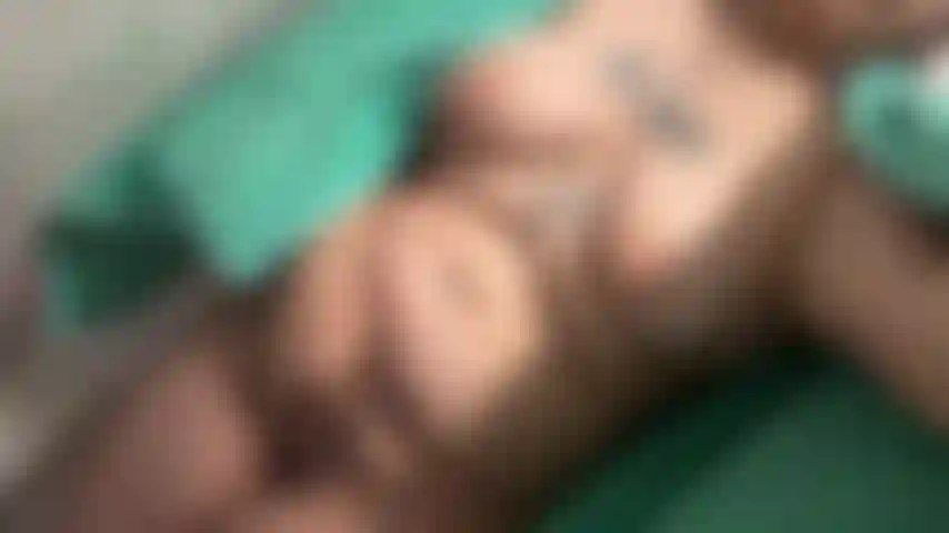 Look my body in shower 😏