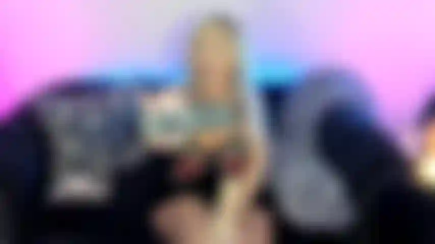 Deixe-me provar você e me deixar cremoso.