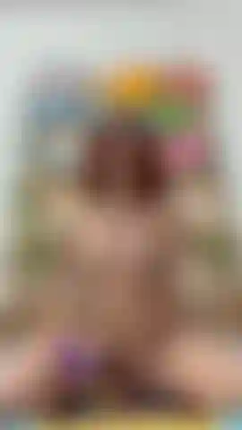 Gozando com a ajuda do meu vibrador.