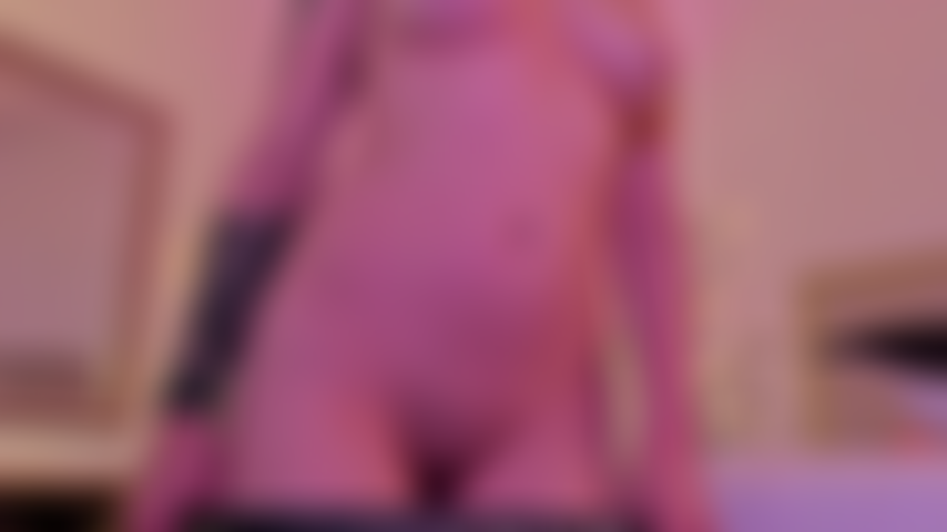 Me bata como uma boa cadela.