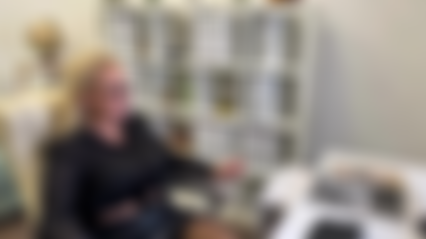 Apenas mais um dia travesso no escritório.