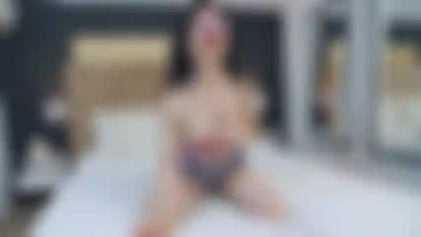 Te provoco com meus peitos.