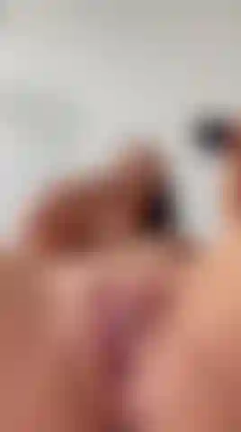 Delicious cum with domi and fingers