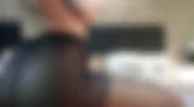 Sensual meia-calça provocadora.