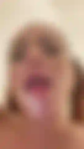 Cara de creammy ahegao.