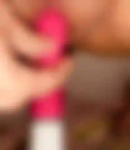 Cumming with my Lovense Nora.. Pulsating inside me and tickling my clit at the same time until I explode