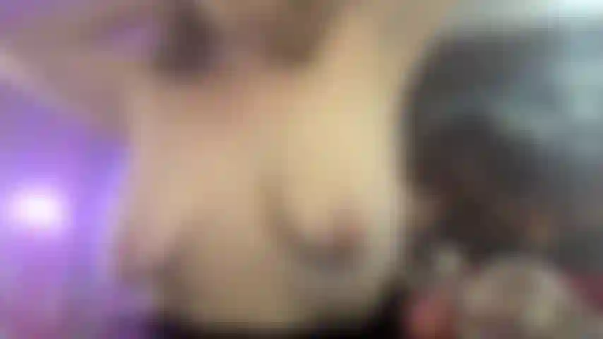 Provocação boquete bagunçado.