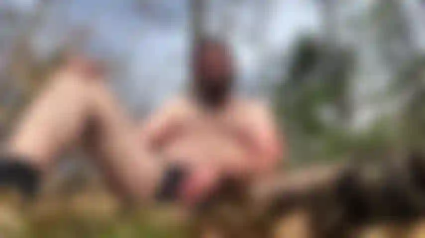 Me divertindo lá fora