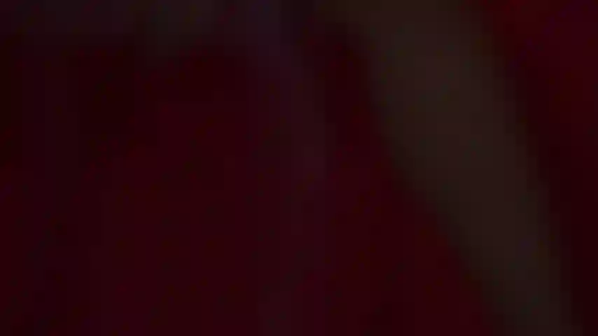 Theres Something About Red