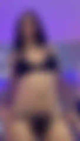 Touching every part of my body, do you want to see?