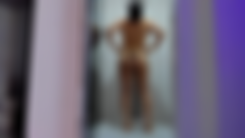 Tomamos banho juntos?