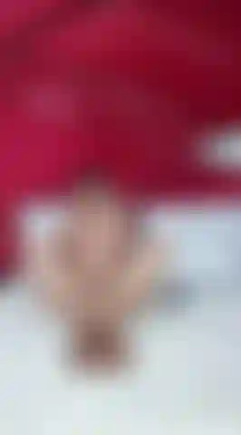 Realizando sua fantasia de footjob.