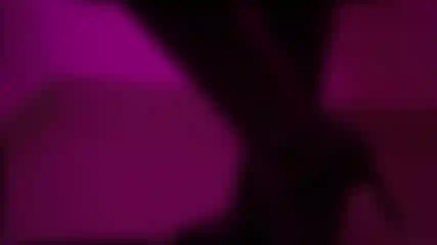 Garota sexy e ousada.