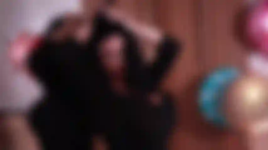 Touch me