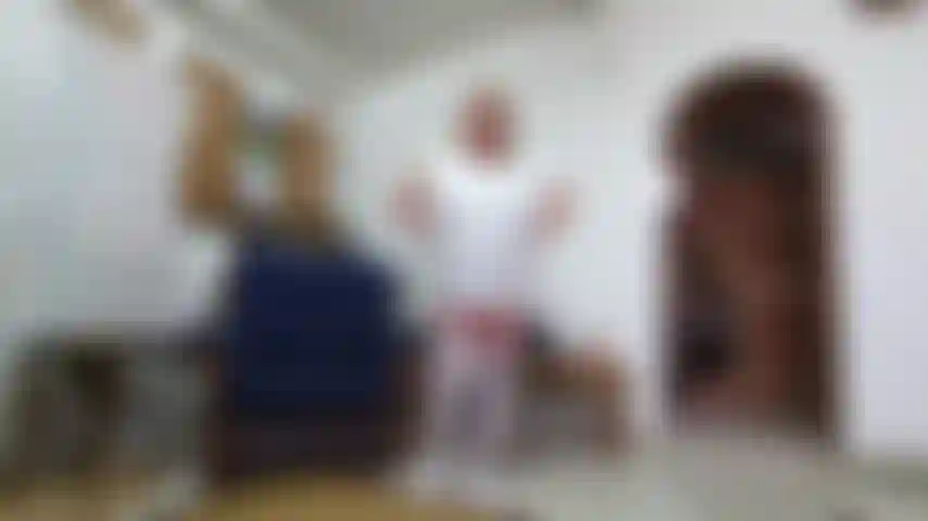 Você é minha submissa.