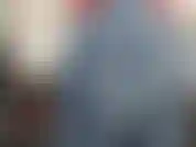 Meu bumbum enorme em jeans. Balançando minha bunda!!