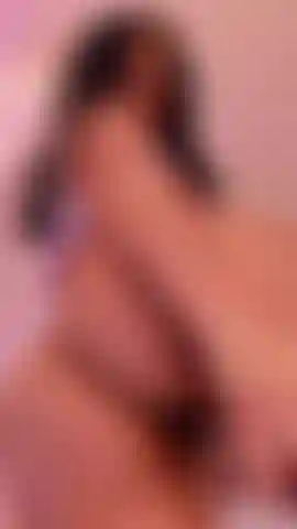 My pussy is so wet...