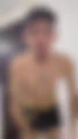 The steam doesn't let you see much... but it lets you imagine everything