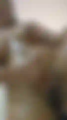 nice and oiled, love