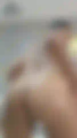 I feel so good all oiled up