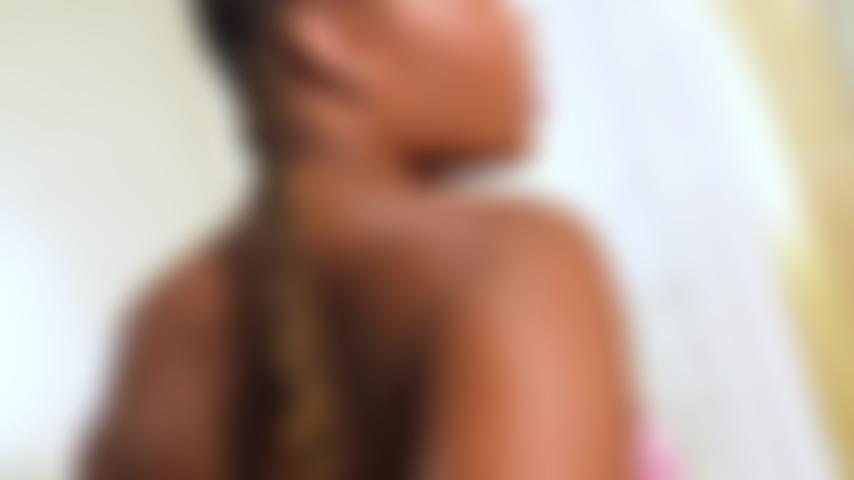 Sexy, negra e sensual!