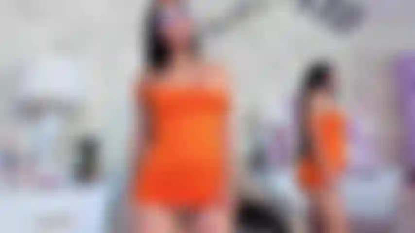 Dance and sin with me