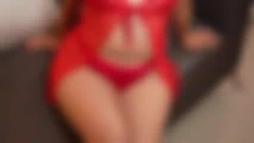 My Secret Show Is Coming Soon… 💋