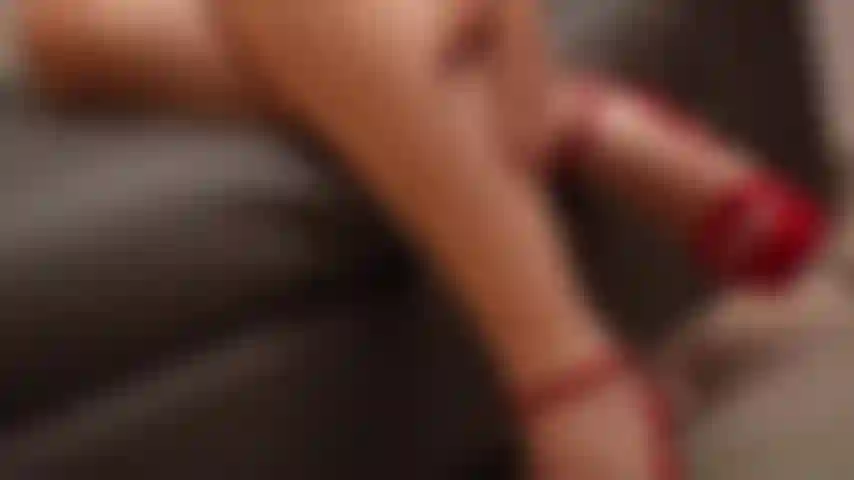 You Just Missed Something Naughty… 😈