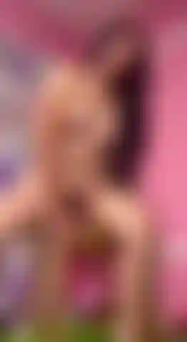 Riding my dildo for the first time