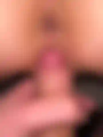 Five minute long back shots! My fav position