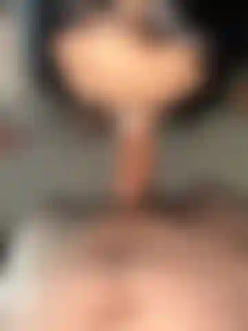 Watch me suck my boyfriends cock! Full face