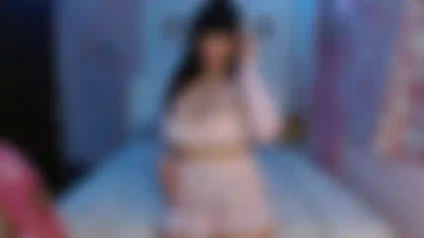 Getting completely naked for you!