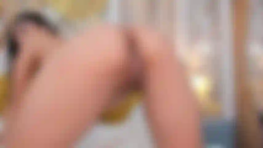 My tight ass is ready to feel your huge hard