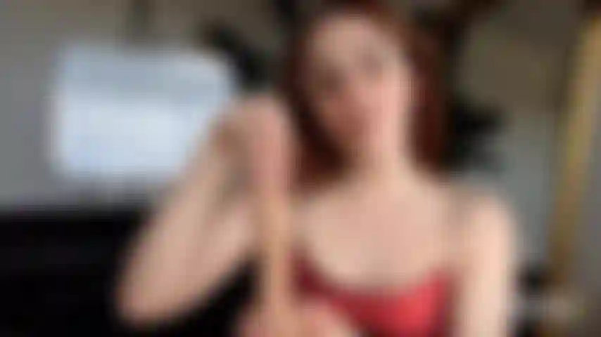 Senhorita nova aula de masturbação.