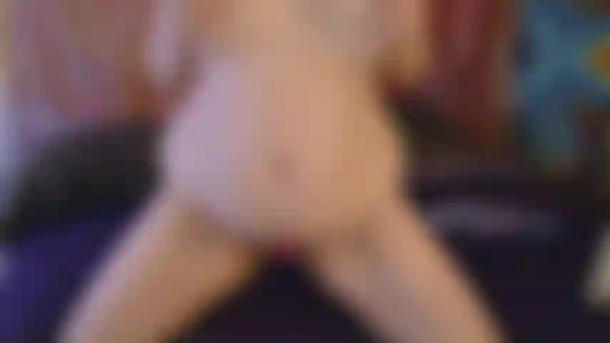 Grinding my pussy until my tits and belly bounce and jiggle