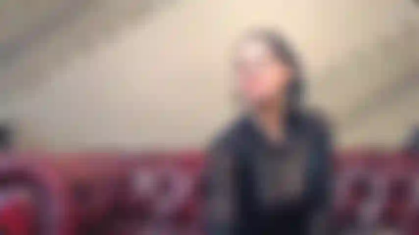 Corno treinando para betas.