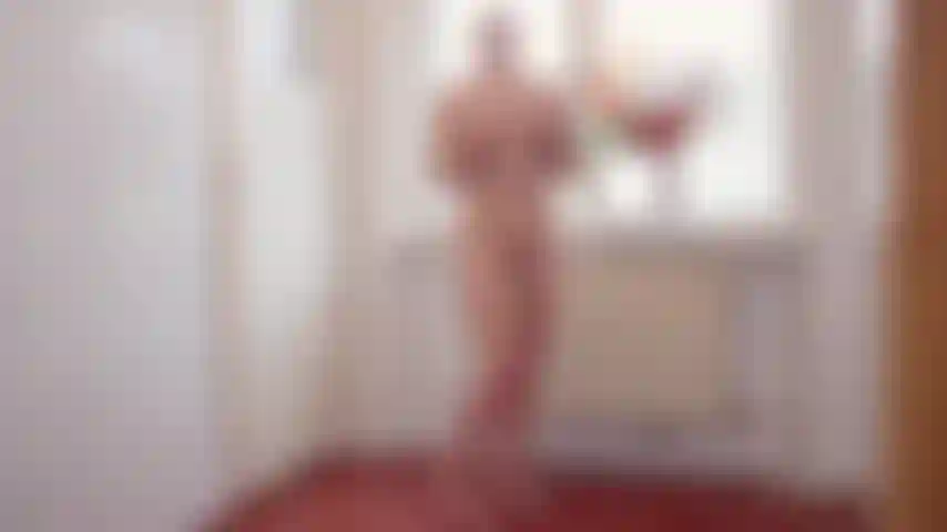 Sexy hidratar com pudim.