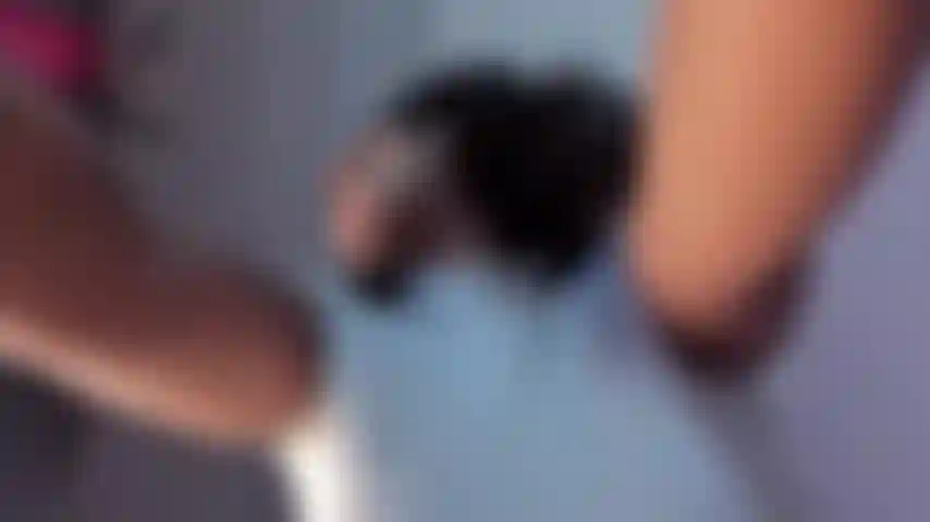 Aperte meus peitos, ponto de vista.